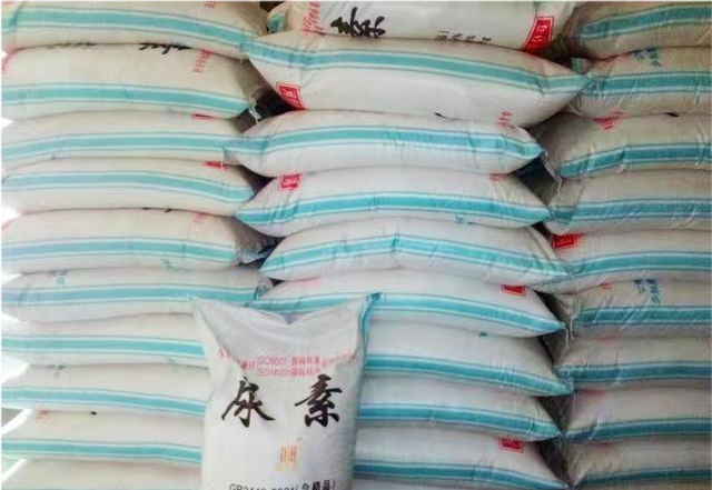 鉀肥最新工藝探索，推動(dòng)農業(yè)高效發(fā)展的前沿技術(shù)