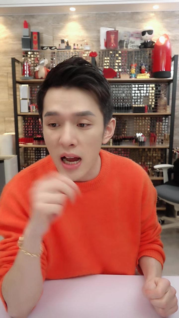 李佳琦最新直播回顧，時(shí)代之星的光芒閃耀之夜