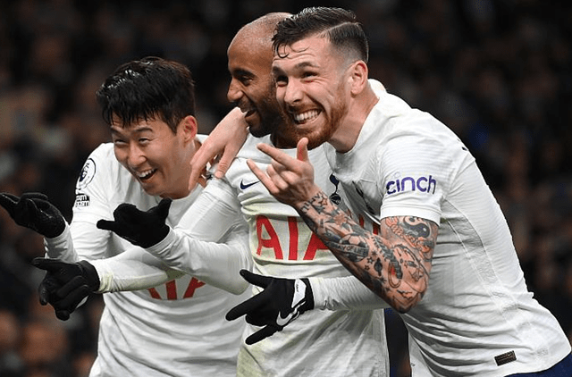 英超熱刺最新排名，探尋自然美景之旅，尋找內心的寧靜與平和。