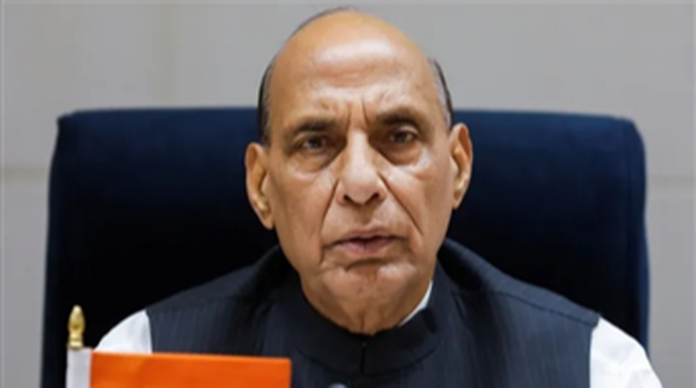 印度防長(cháng)引領(lǐng)時(shí)代風(fēng)潮，高科技產(chǎn)品新篇章的表態(tài)與展望