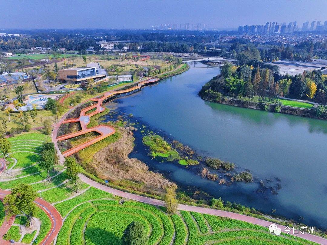 羊馬濕地公園最新發(fā)展，自然與人文的交融盛宴