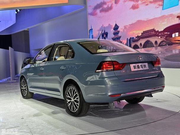 2025最新款桑塔納，自然美景的探索之旅