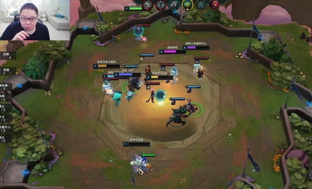 云頂最新二月，游戲更新、策略調整與玩家指南全解析