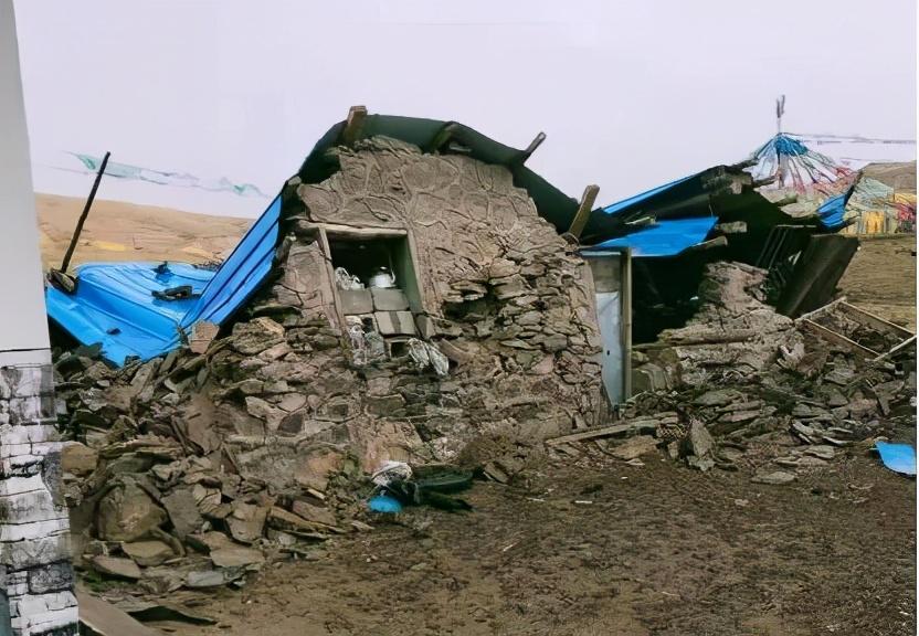 青海地震最新概述，最新動(dòng)態(tài)與影響分析