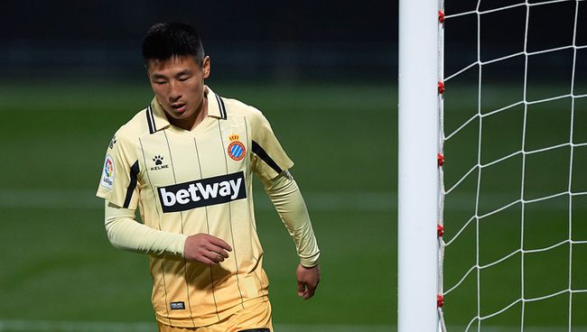 武磊閃耀西乙賽場(chǎng)，東方之星再度征服足壇