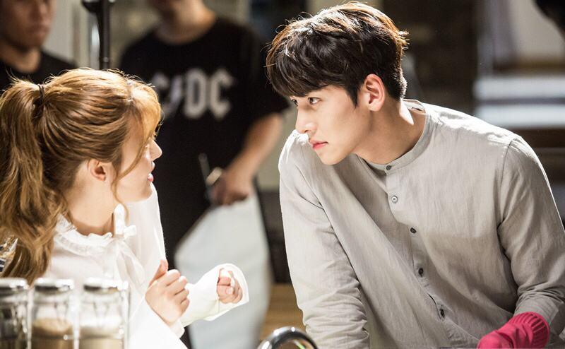 韓劇池昌旭最新力作，小巷中的隱秘寶藏