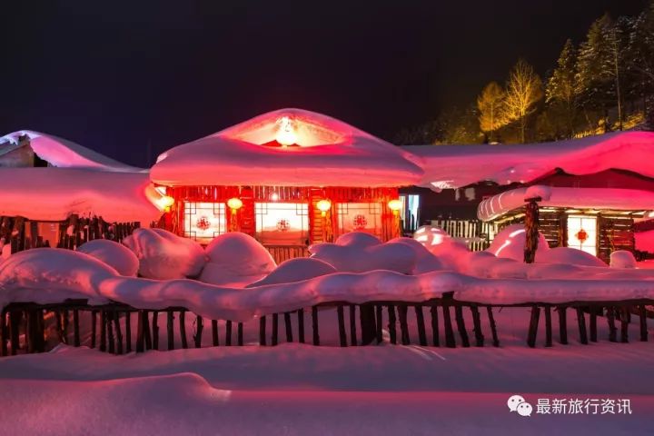 雪鄉最新資訊更新速遞