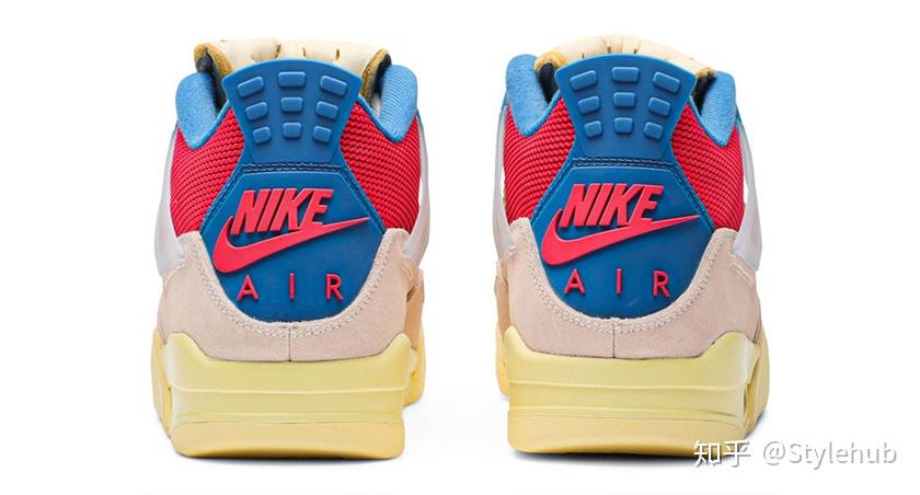 揭秘最新款AJ鞋，時(shí)尚與科技的完美融合