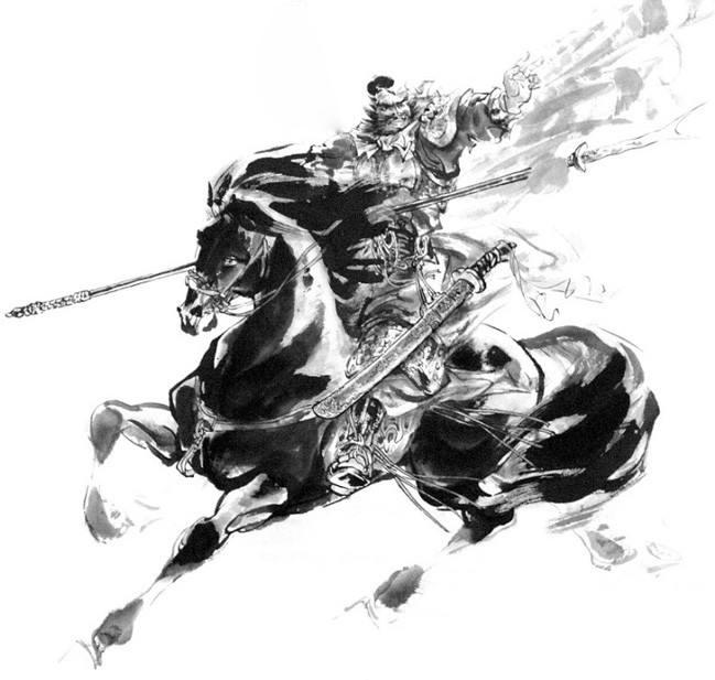 最新爆笑三國，三國那些事，笑料不斷