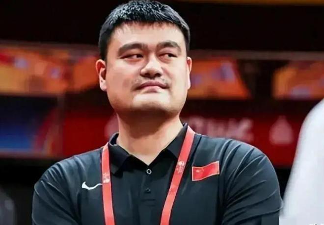 姚明最新任職，科技引領(lǐng)未來(lái)，開(kāi)啟無(wú)限可能之旅