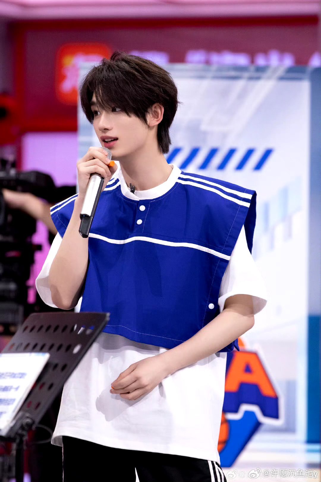 丁程鑫最新綜藝節目，變化的力量與自信成長(cháng)的旋律