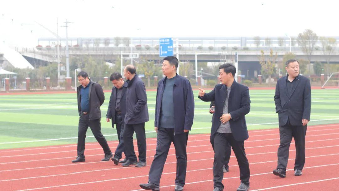 海興縣，小城蓬勃發(fā)展的故事