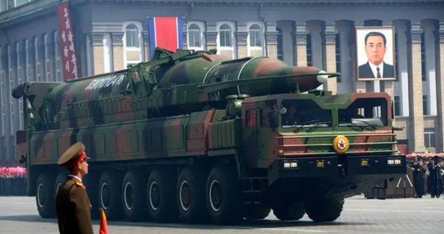 中朝最新軍事合作，時(shí)代背景下的軍事合作進(jìn)展與影響分析