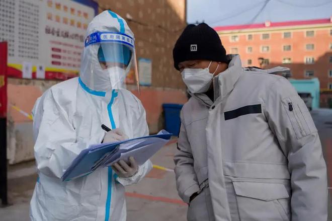 秋冬疫情最新動(dòng)態(tài)，變化中的學(xué)習，希望中的力量