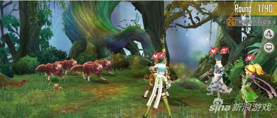 熱血歸來(lái)！最新9劍士掀起江湖新篇章