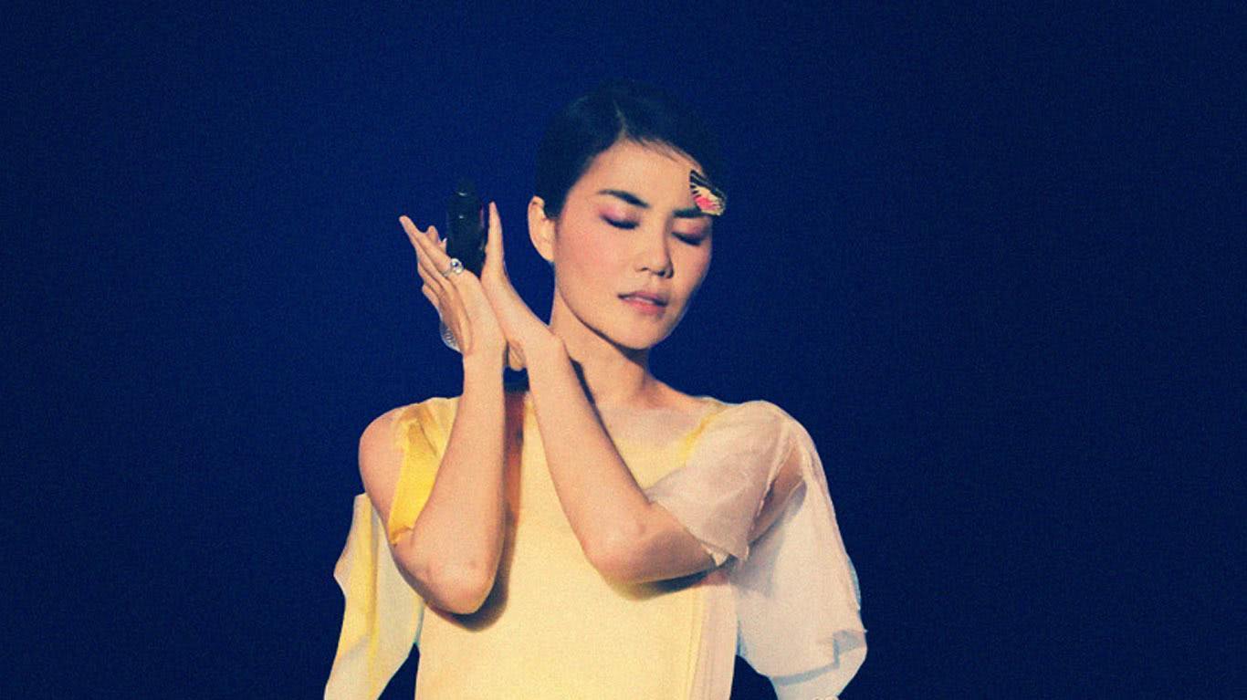 王菲最新K歌指南，步驟詳解與歌曲推薦