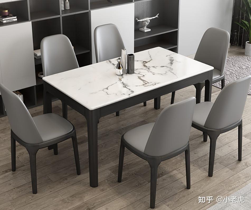 顧家最新款餐桌，重塑家庭聚餐的美好時(shí)光體驗