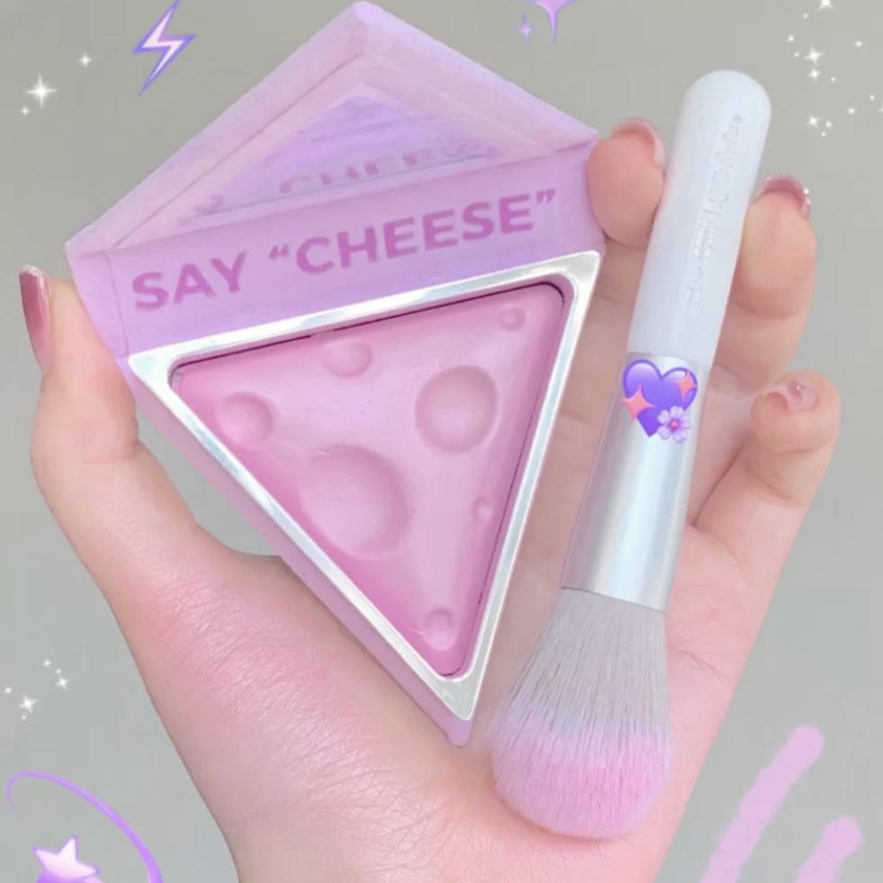 NARS腮紅最新版，美妝界的新晉璀璨明星