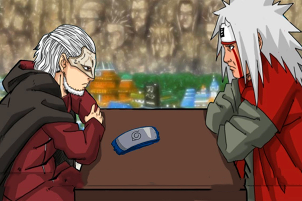 穿越火影最新版，虛擬世界的冒險之旅啟動(dòng)！