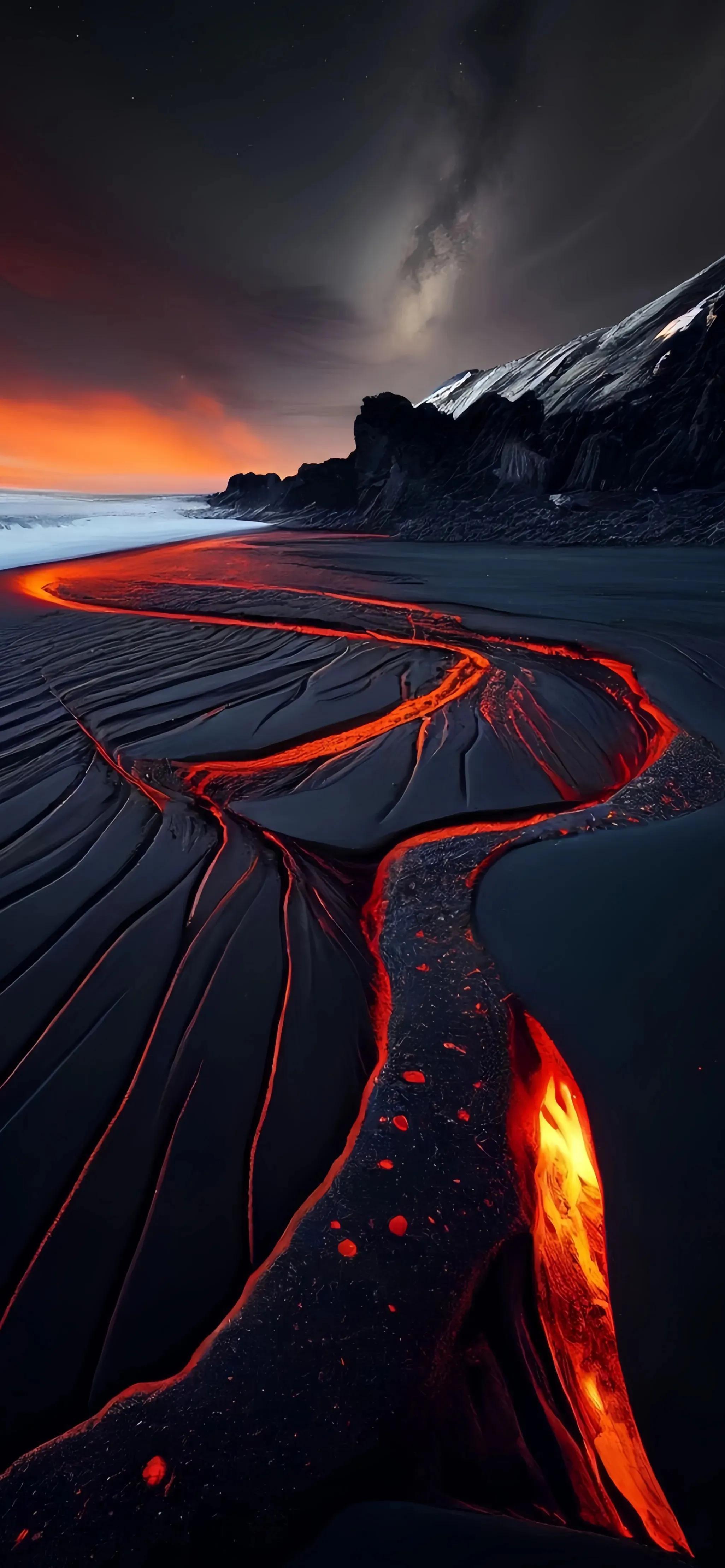 最新蘋(píng)果手機，旅行中的自然美景探索伙伴