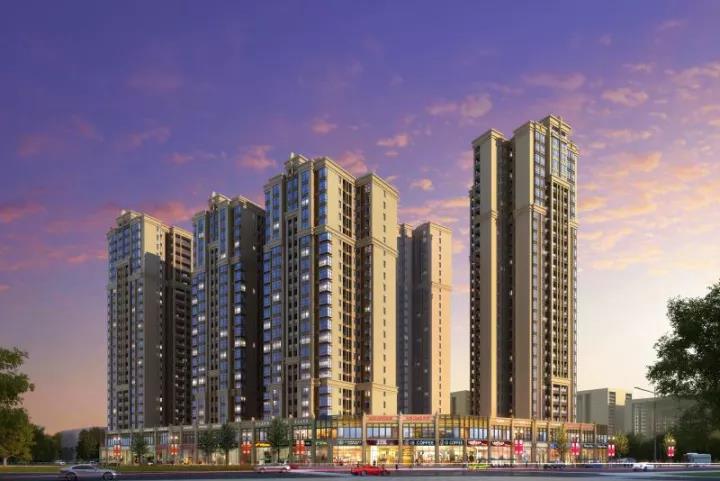 綿陽(yáng)最新房產(chǎn)資訊更新，樓市動(dòng)態(tài)一網(wǎng)打盡