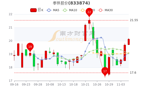 泰為最新股價(jià)揭秘，小巷中的獨特探索之旅