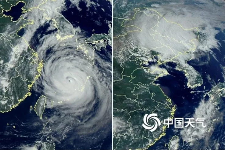 臺風(fēng)海神最新動(dòng)態(tài)更新，最新情況匯總