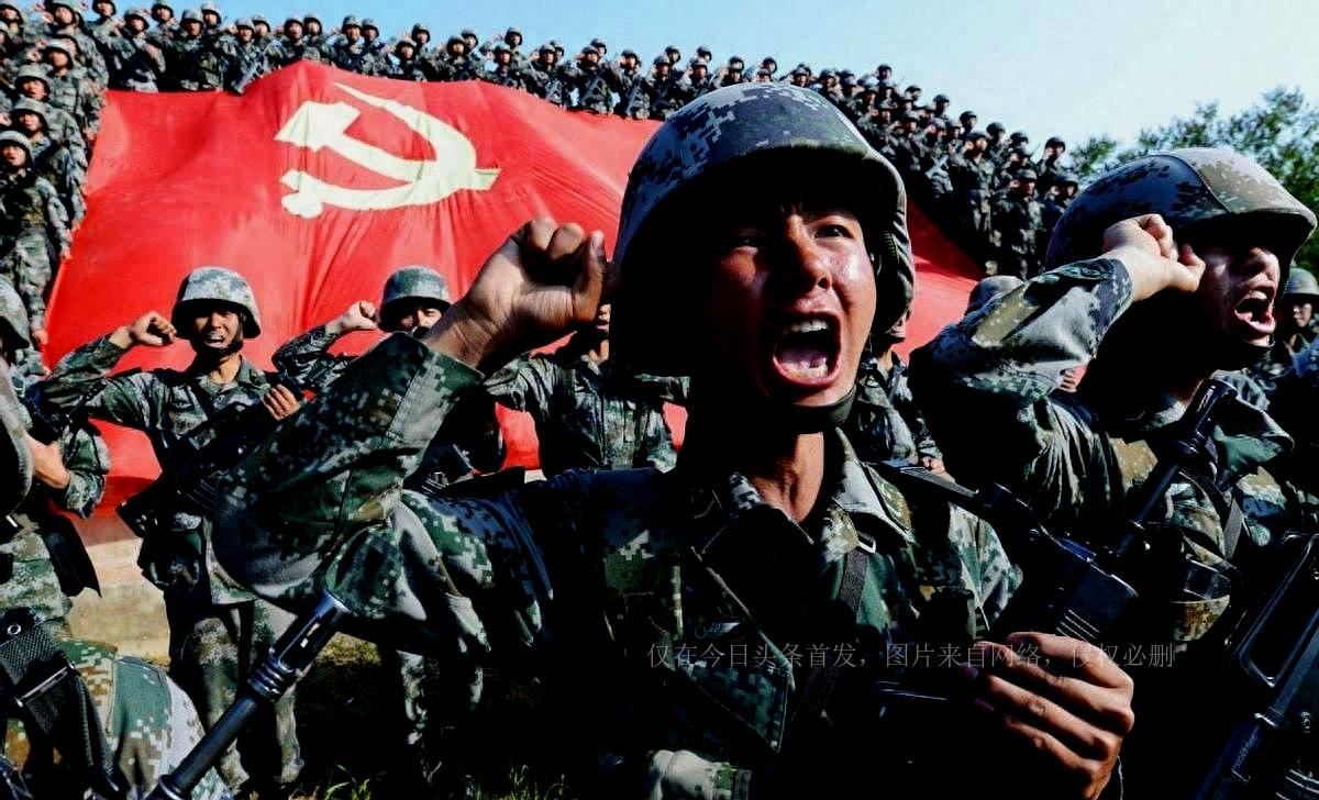 中印邊境印軍最新動(dòng)態(tài)，邊疆的溫情日常