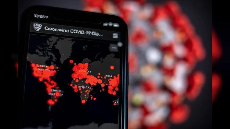 疫情最新統計通報，鄰里互助的溫馨故事展現人間真情