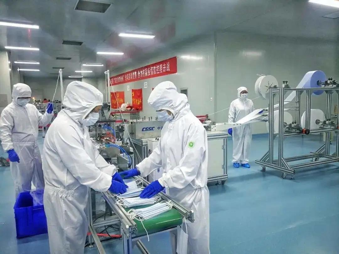 口罩最新標準，時(shí)代變遷中的防護標準升級