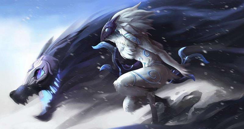 英雄聯(lián)盟最新打野bug揭秘，一段野區的溫馨冒險之旅